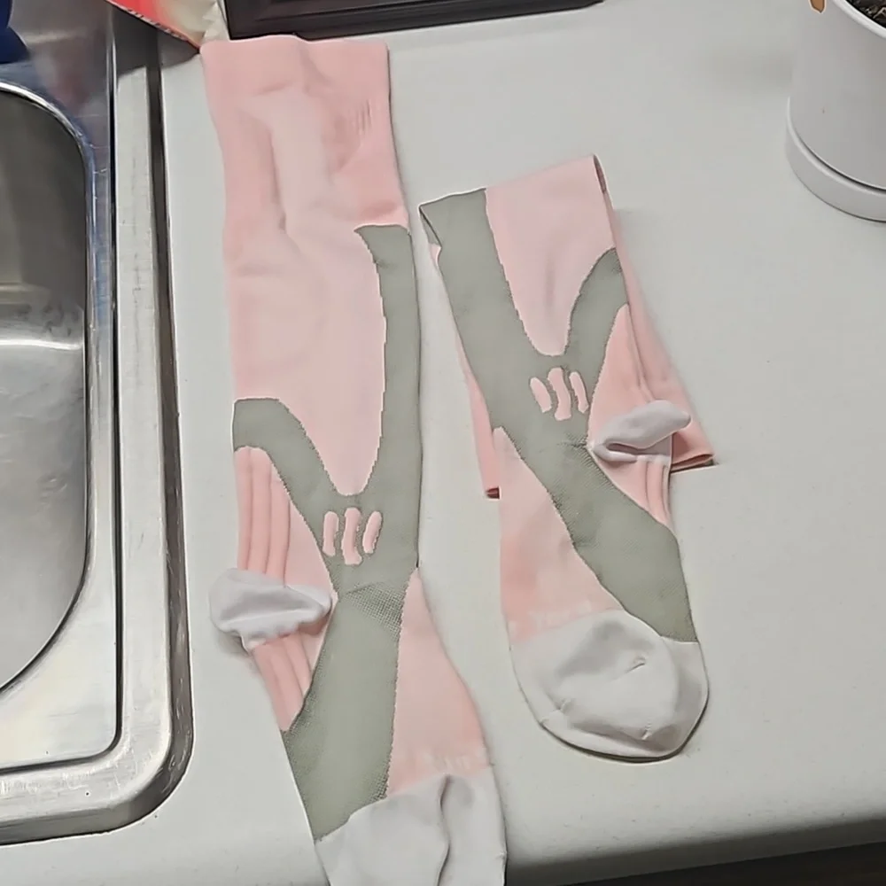 Compression Socks - Picture 2 of 3